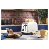 Toaster Russell Hobbs Colours Plus, Beige (26551-56)