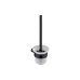 WC-kefe Deante Round, Black (ADR_N711)