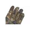 Тактически ръкавици 2E (2E-TACTGLOFULTCH-XL-MC)