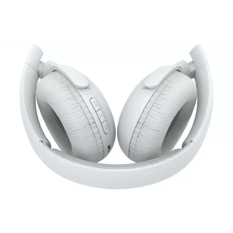 سماعات الرأس Philips, White (TAUH202WT/00)