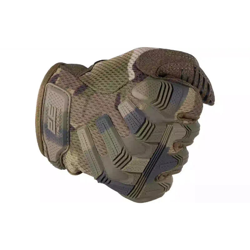 Luvas táticas 2E (2E-TACTGLOFULTCH-L-MC)