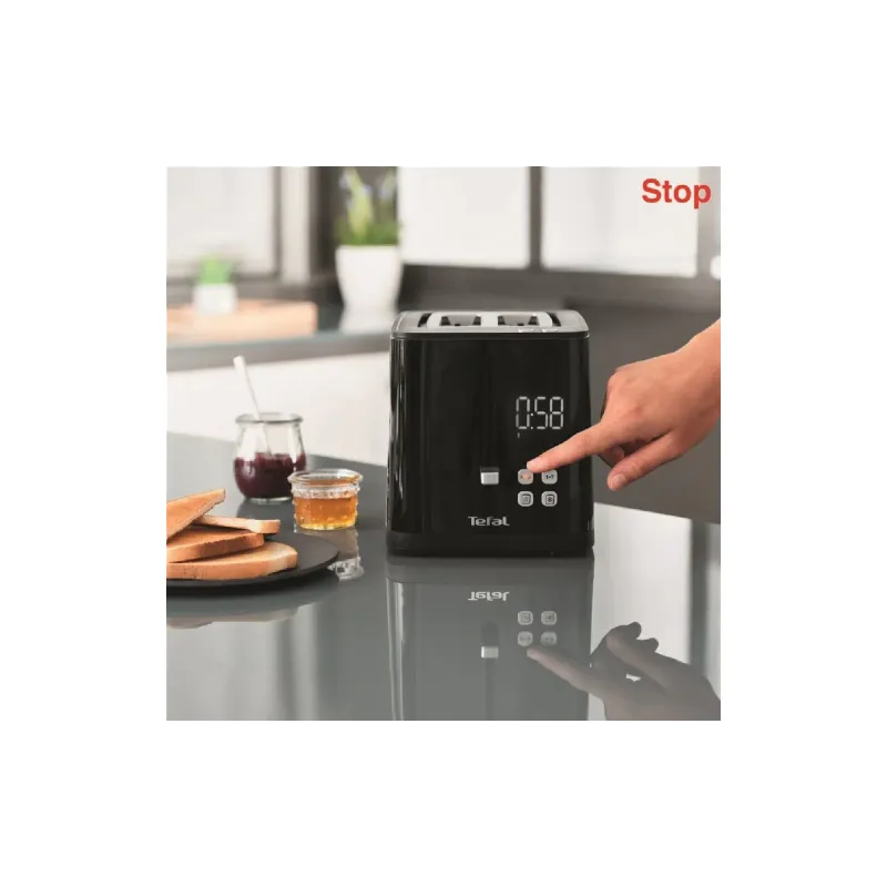 Тостер Tefal (TT640810)