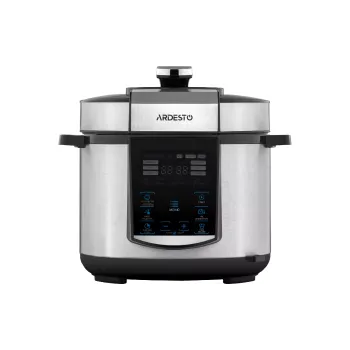 جهاز طهي متعدد الاستخدامات Ardesto, Gray (MPC-P225)