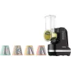Multi-cutter Sencor (SSG4301BK), 150 W, Black