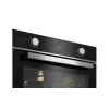 فرن مدمج Beko, Stainless steel (BBIS18300XCSE)