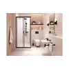 Щітка для унітазу Deante, Black (ADM_N712)