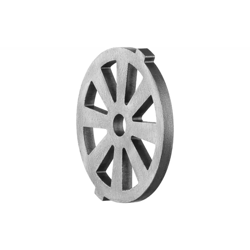 Moedor de carne Ardesto, White (MGA-1735R)