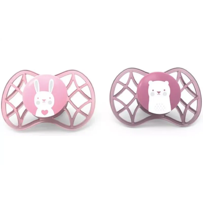 دمية Nuvita (NV7066F)