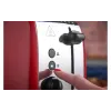 Toaster Russell Hobbs Colours Plus, Red (26554-56)