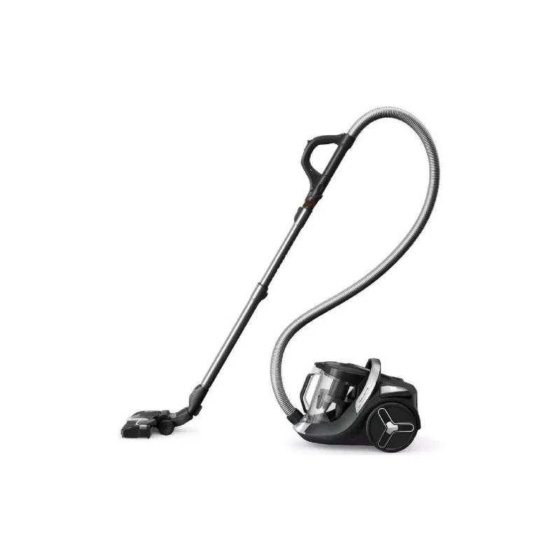 Staubsauger Rowenta, Black (RO7C66EA)