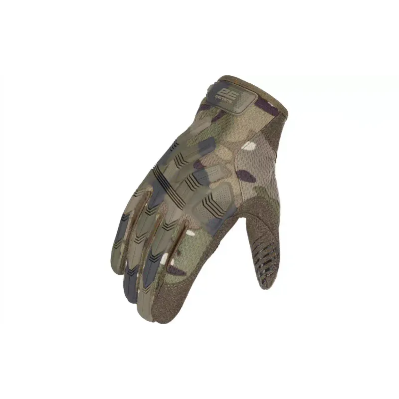 Luvas táticas 2E (2E-TACTGLOFULTCH-L-MC)