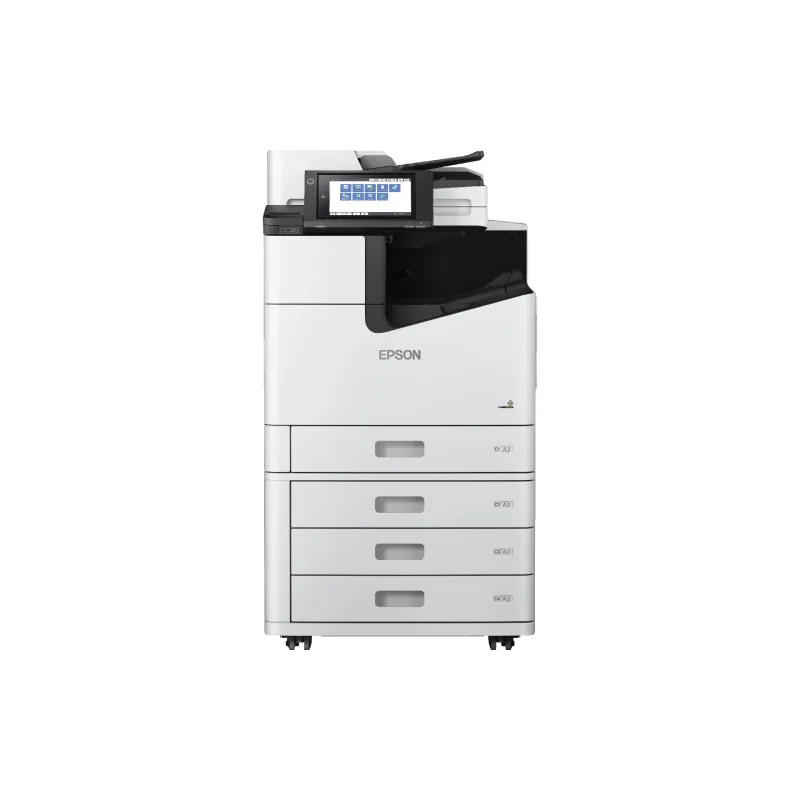 طابعة متعددة الوظائف Epson WorkForce WF-M21000D4TW (C11CJ87401BX)