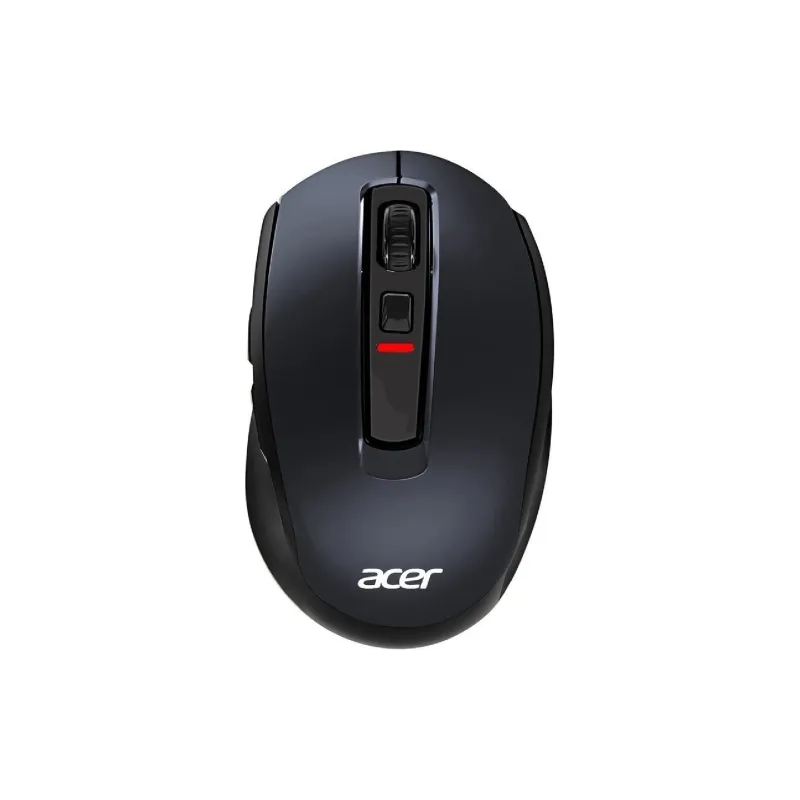 الفأر Acer, Black (ZL.MCEEE.02F)