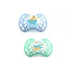 Пустушка Nuvita (NV7080Blue)
