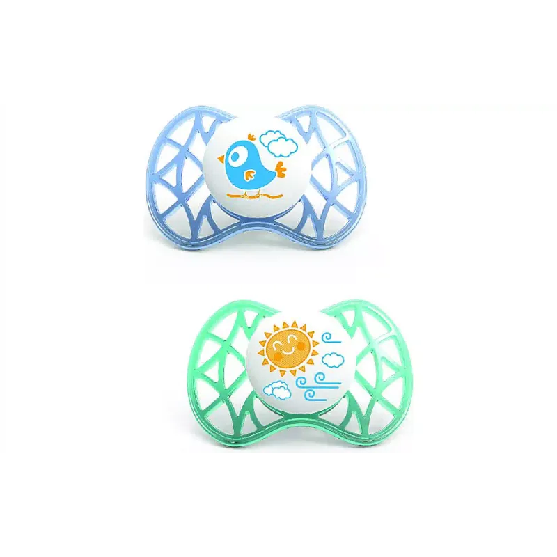 Пустышка Nuvita (NV7081Blue)