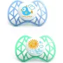 Dummy Nuvita (NV7081Blue)
