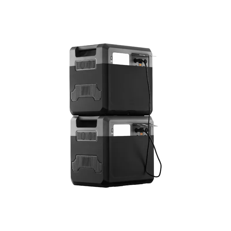 Parallel connection system of power plants 2E  (2E-APS-250-1530)