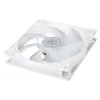 Вентилатор на корпуса SilverStone, White (SST-VS140W-ARGB)