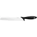 Bread knife Fiskars Essential, Black (1065564)