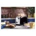 Kenyérpirító Russell Hobbs, Black (26550-56) Kenyérpirító Russell Hobbs, Black (26550-56)