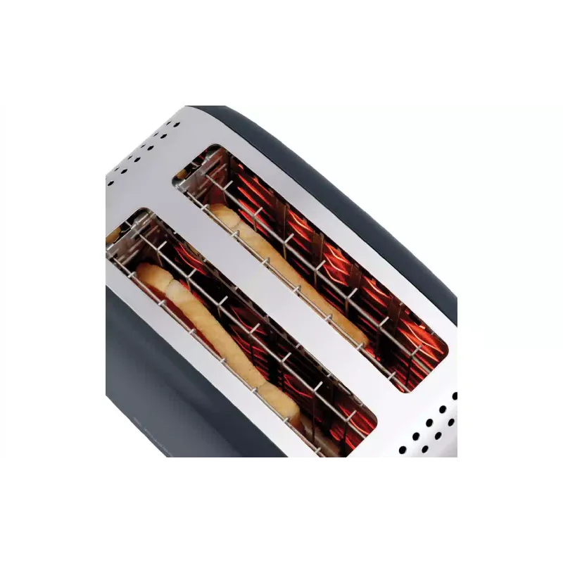 Toaster Russell Hobbs (26552-56), Gray