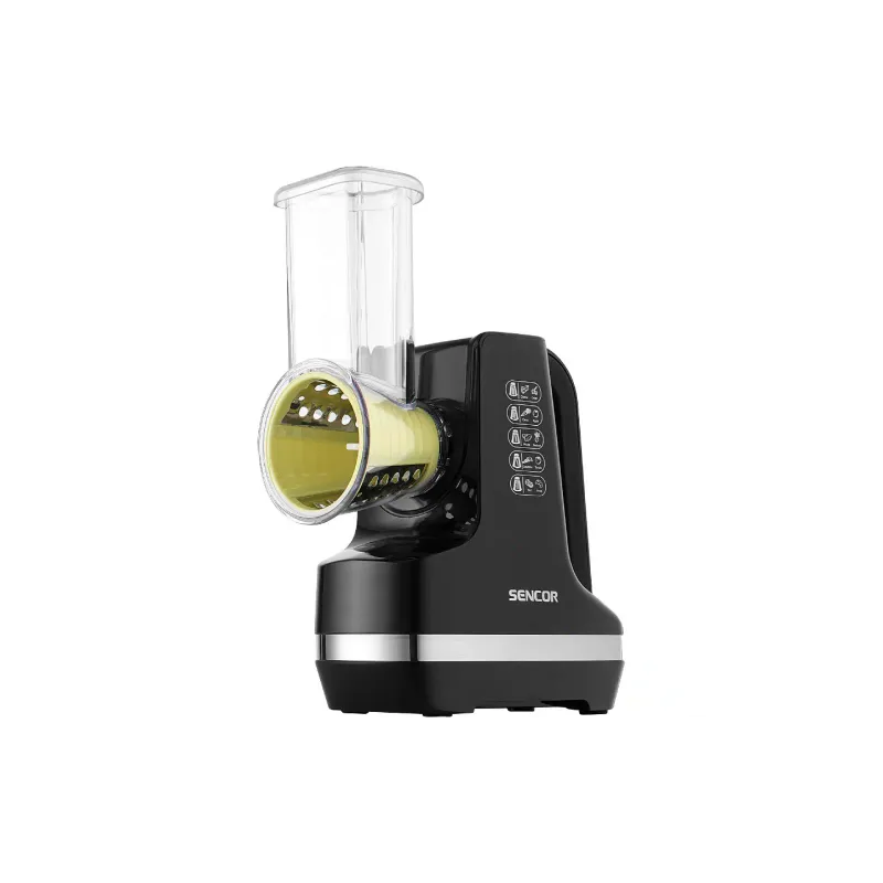 Multi-cutter Sencor (SSG4301BK), 150 W, Black