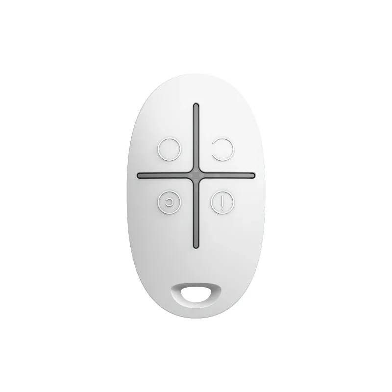 Охоронна сигналізація Ajax, White (000001144)