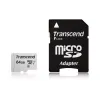 Tarjeta de memoria Transcend (TS64GUSD300S-A)