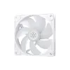 Вентилатор на корпуса SilverStone, White (SST-VS140W-ARGB)