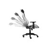 Armchair Trust  White GXT-714W (25065_TRUST)
