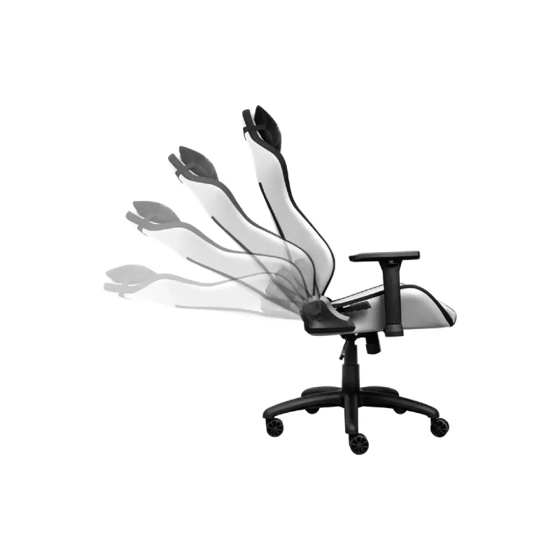 Armchair Trust  White GXT-714W (25065_TRUST)