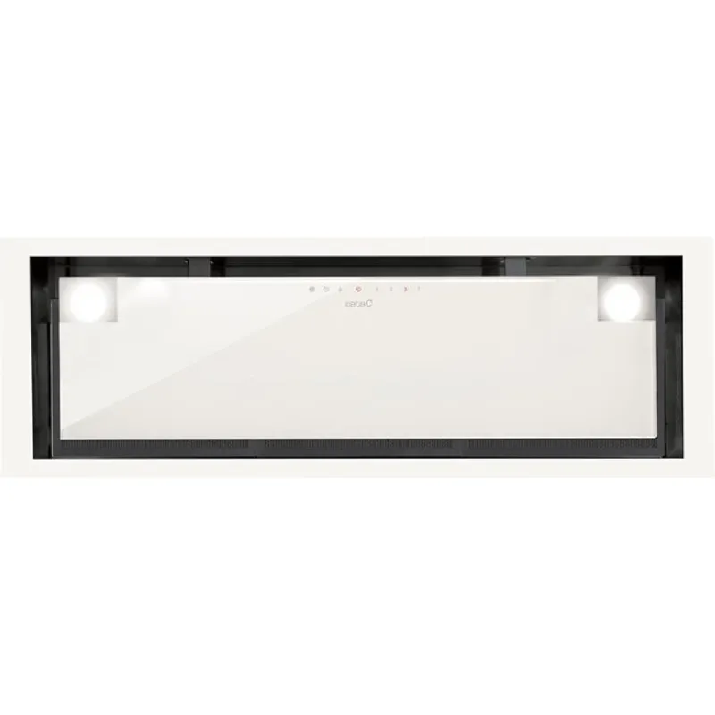 Dunstabzugshaube Cata, White (02131207)