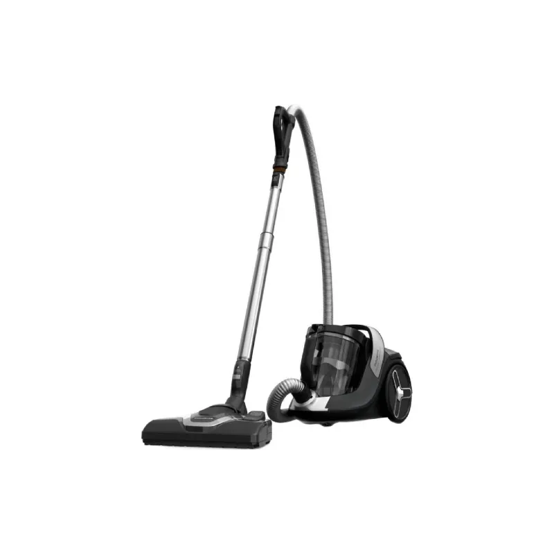 Staubsauger Rowenta, Black (RO7C66EA)