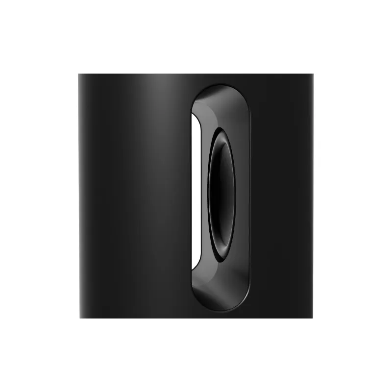 Subwoofer Sonos, Black (SUBM1EU1BLK)