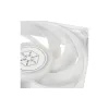 مروحة العلبة SilverStone, White (SST-VS120W-ARGB)