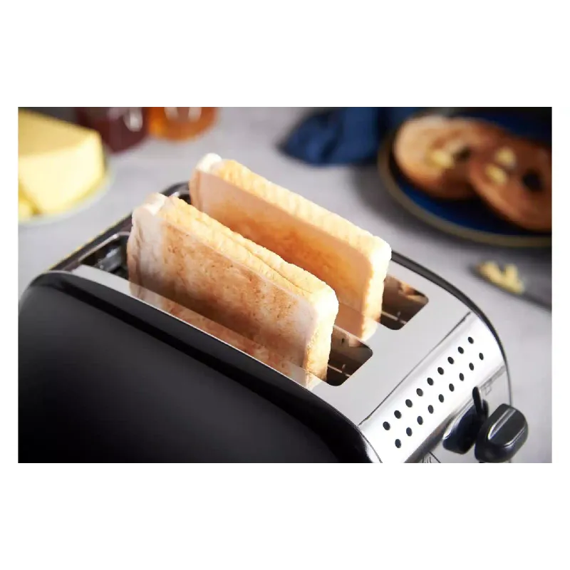 Opekač kruha Russell Hobbs, Black (26550-56)