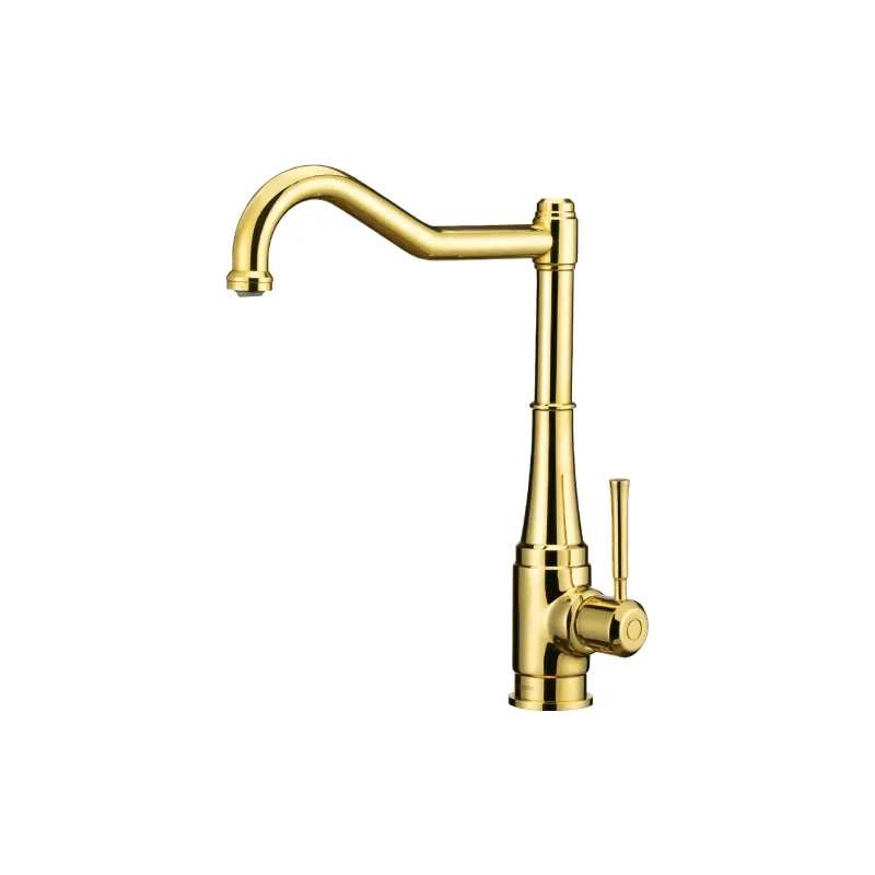 Смеситель для кухни Deante (BQT_Z63M)