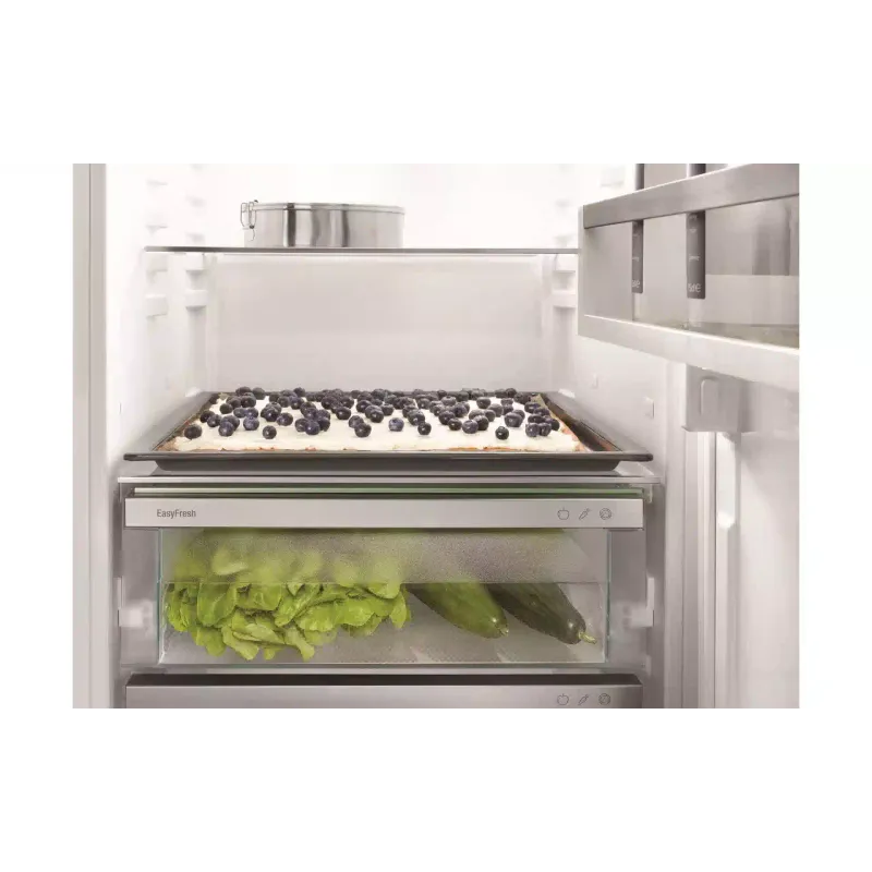 Вбудований холодильник Liebherr (ICE5103), White