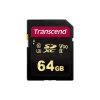 Карта с памет Transcend (TS64GSDC700S)
