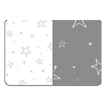 Conjunto de jogos Nuvita, Gray (NV7101GRAY)