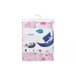 Комплект за игра Nuvita (NV7101PINK)