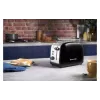 Opekač kruha Russell Hobbs, Black (26550-56)