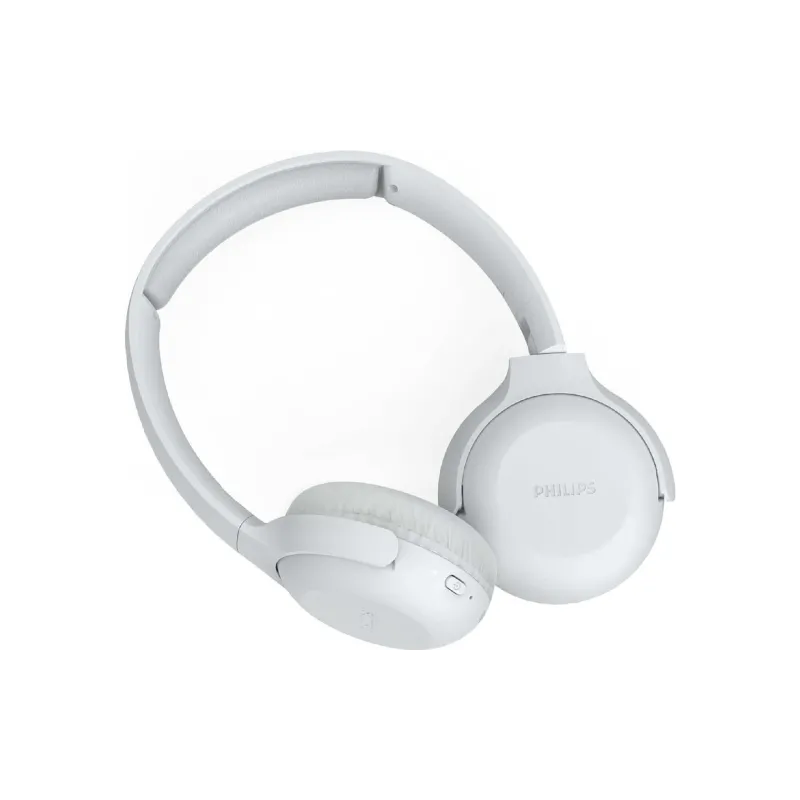 سماعات الرأس Philips, White (TAUH202WT/00)