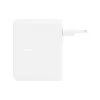 Зарядно устройство Belkin, White (WCH014BTWH)