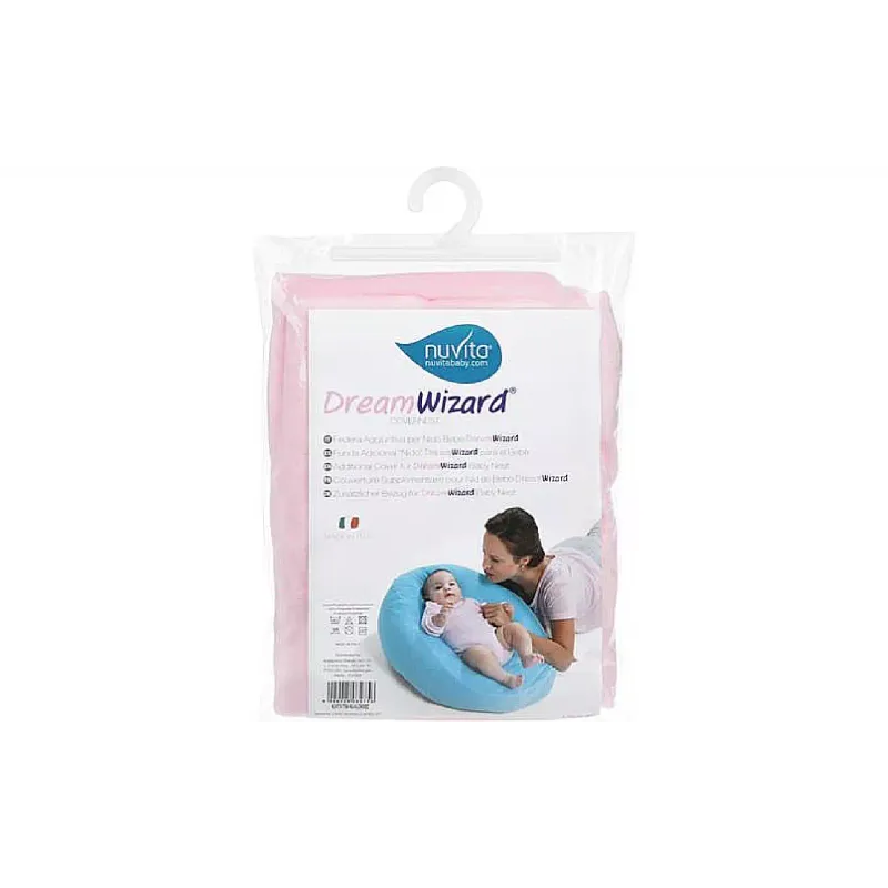 Fronha Nuvita (NV7104PINK)