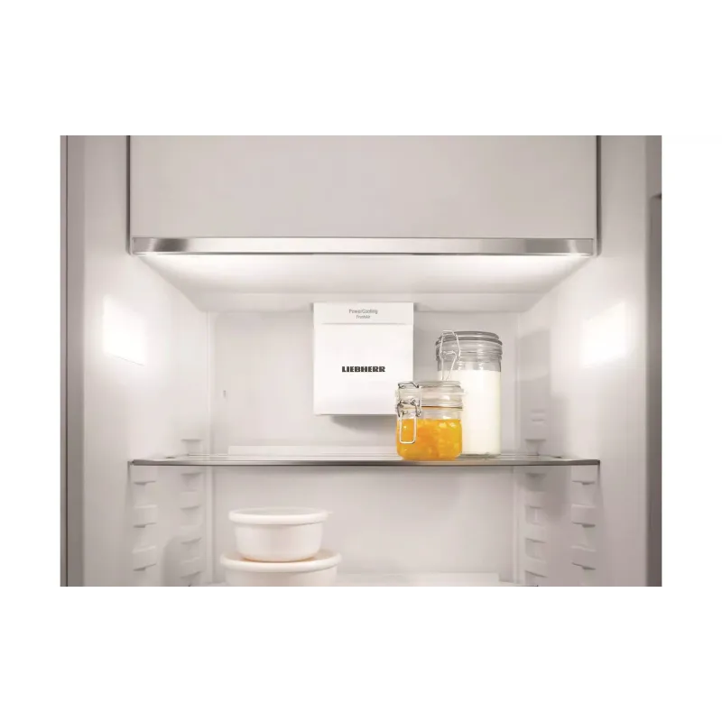 Вбудований холодильник Liebherr (ICE5103), White