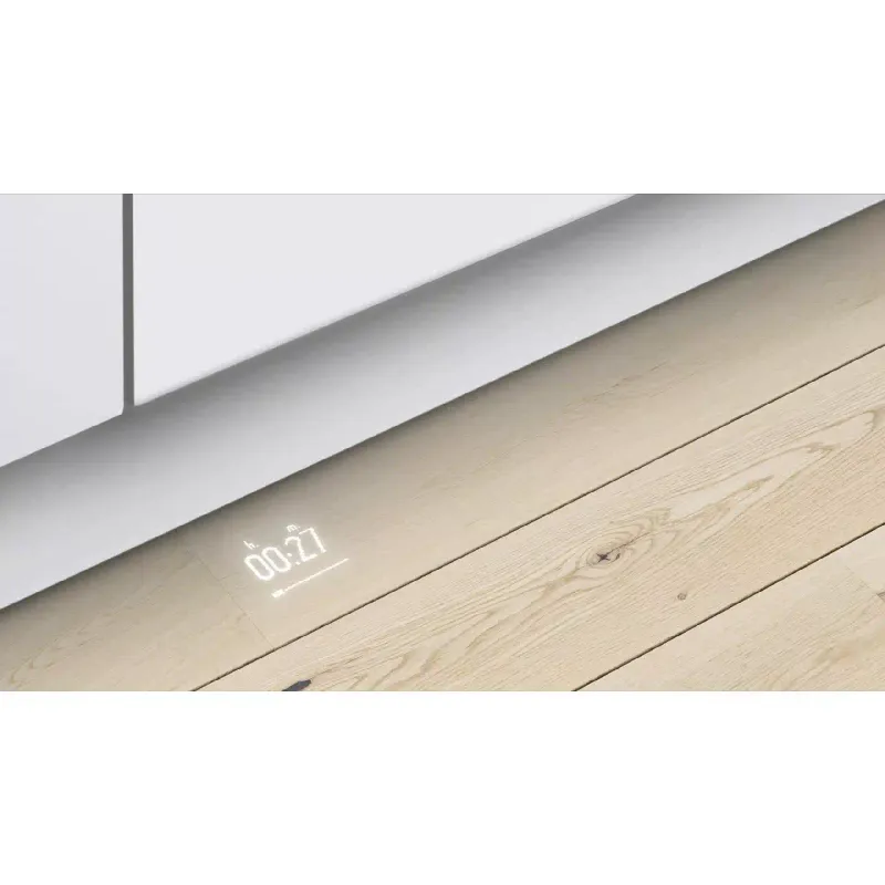 غسالة الأطباق المدمجة Bosch, White (SPV6ZMX65K)