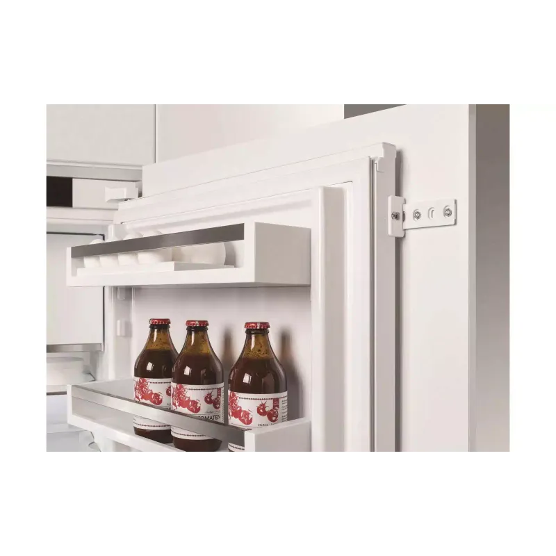 Geladeira embutida Liebherr, White (ICNSF5103)