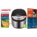Multicooker Ardesto, Black (MC-P13) Multicooker Ardesto, Black (MC-P13)