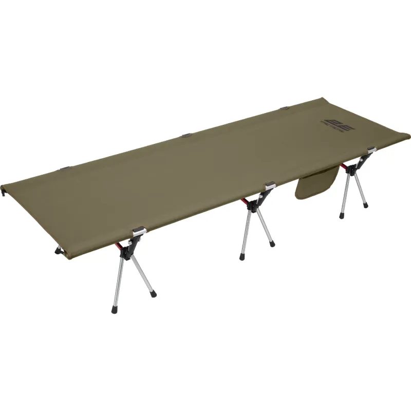 Ліжко складане 2E, Green (2E-TACFBL38-GN)